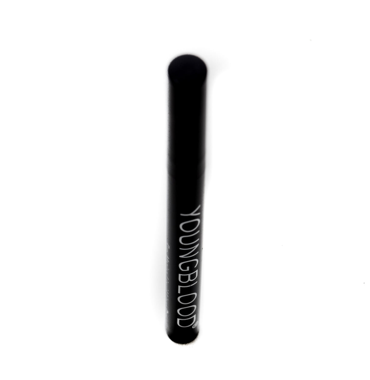 Mineral Liquid Eyeliner - Water-Resistant, Precise Tip, 0.02 fl oz Verde