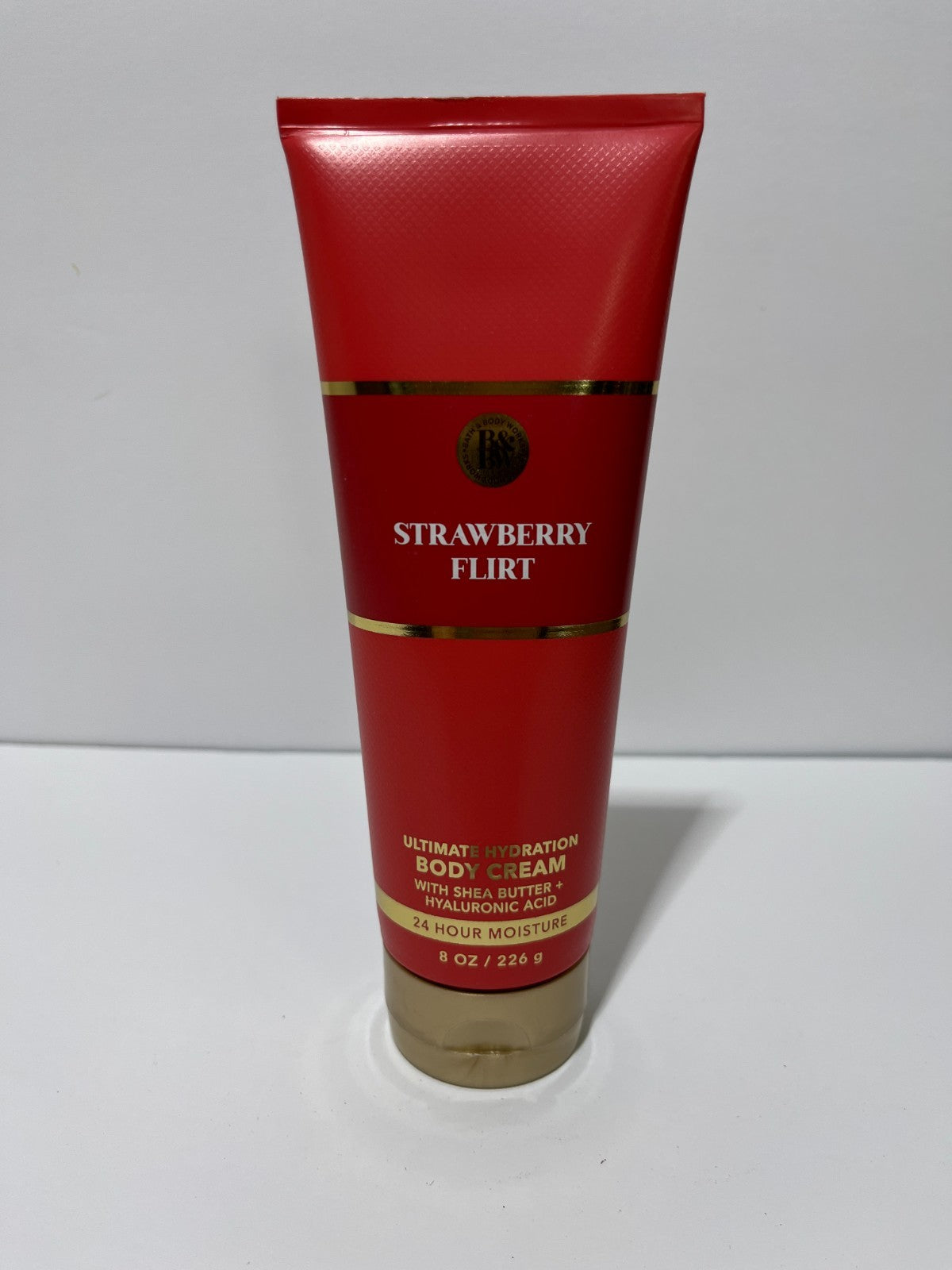 Body Cream 8 oz - Triple Moisture & Ultra Shea Lotion