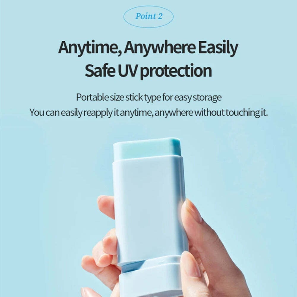 Cotton Soft Sun Stick SPF 50+ PA++++