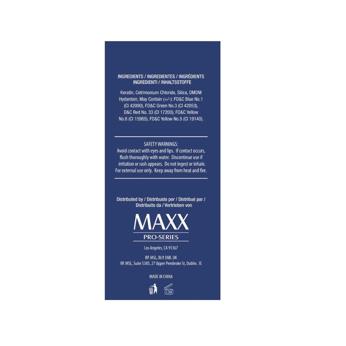 Hair Building Fibers, Volumizing Keratin Thinning Hair, Loss