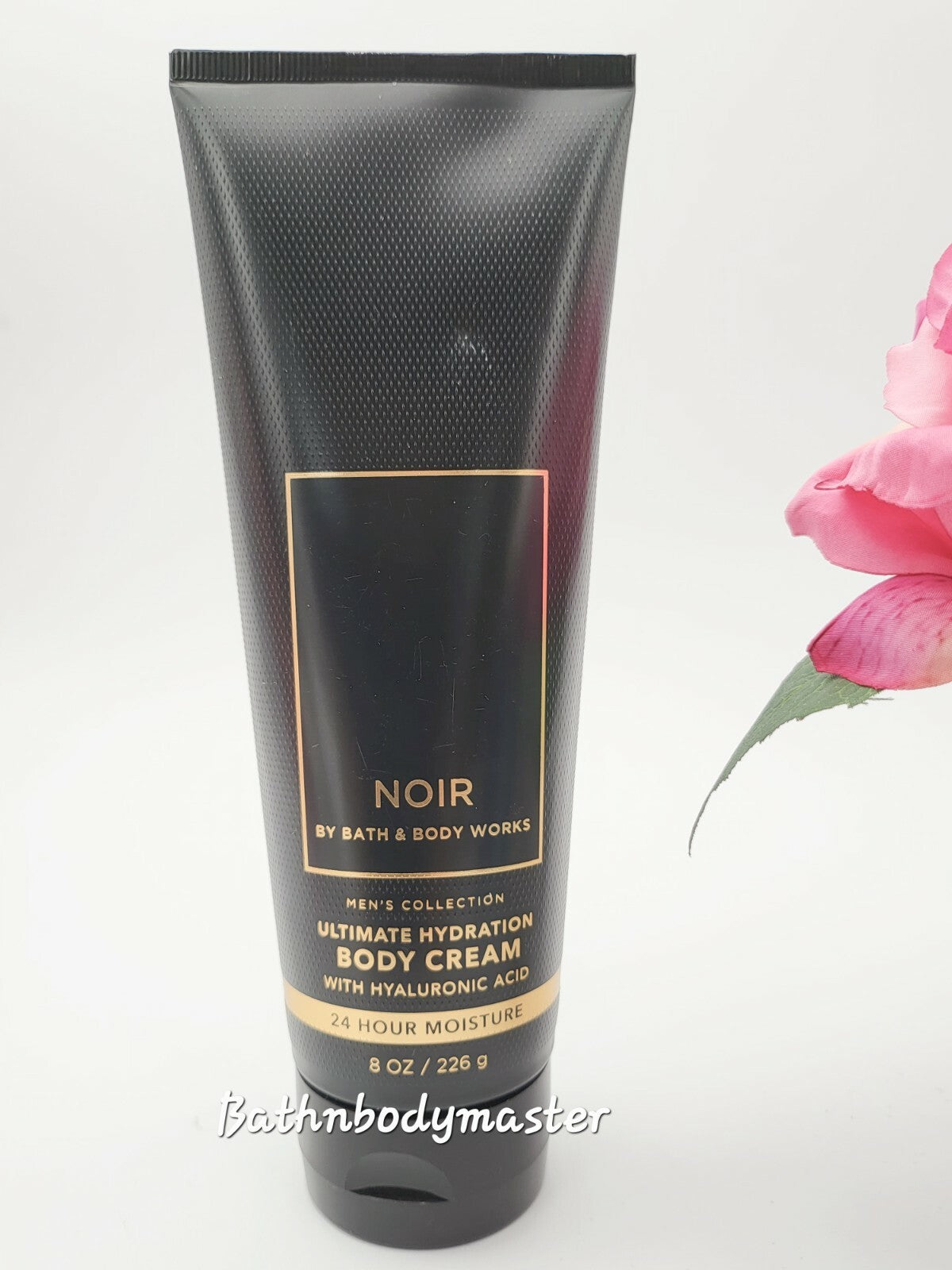 Men's Ultra Shea Body Cream - 8 oz