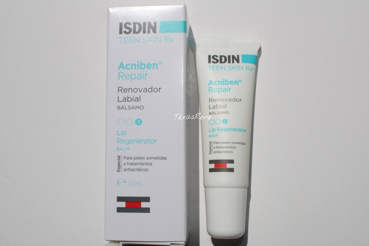 Nourishing Lip Balm for Dry and Chapped Lips - Soothes & Repairs 10ml