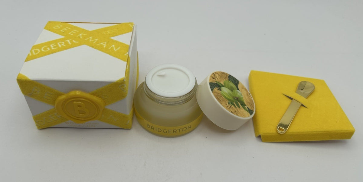 Lip Balm with Gooseberry and Goat Milk - Bridgerton Collection, 0.35 oz