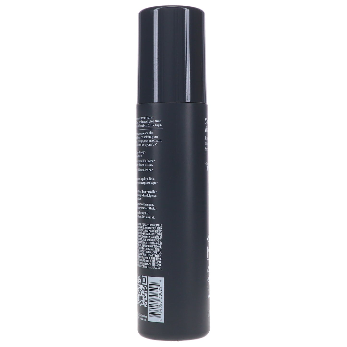 Smoothing Hair Balm for Frizz Control & Shine - 6.8 oz