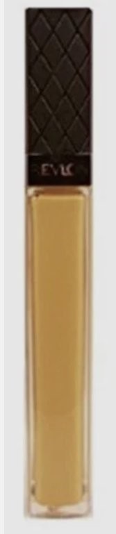Revlon Colorburst Lip Gloss Orange Glow - Hydrating Lip Shine