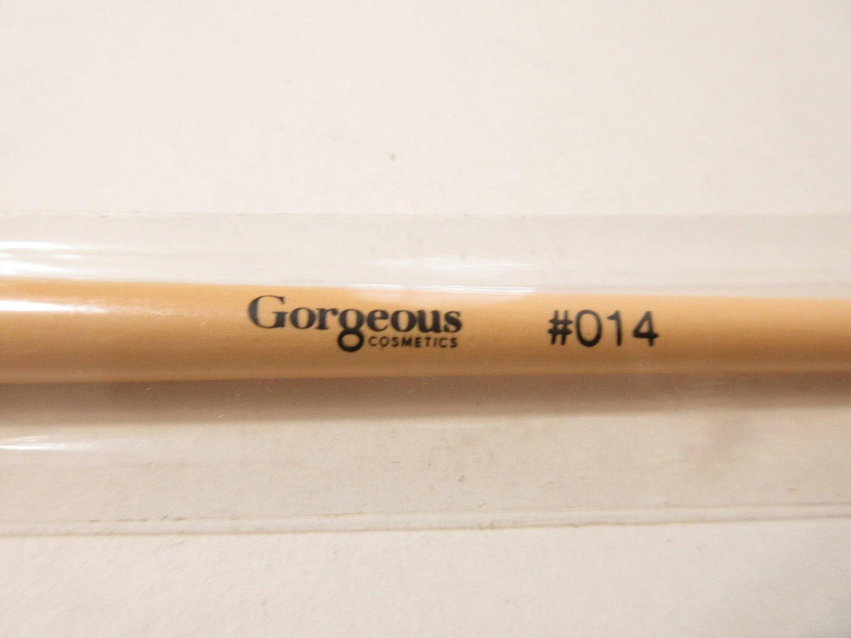 Makeup Brush Eyeshadow Blending & Shading Tool - #014