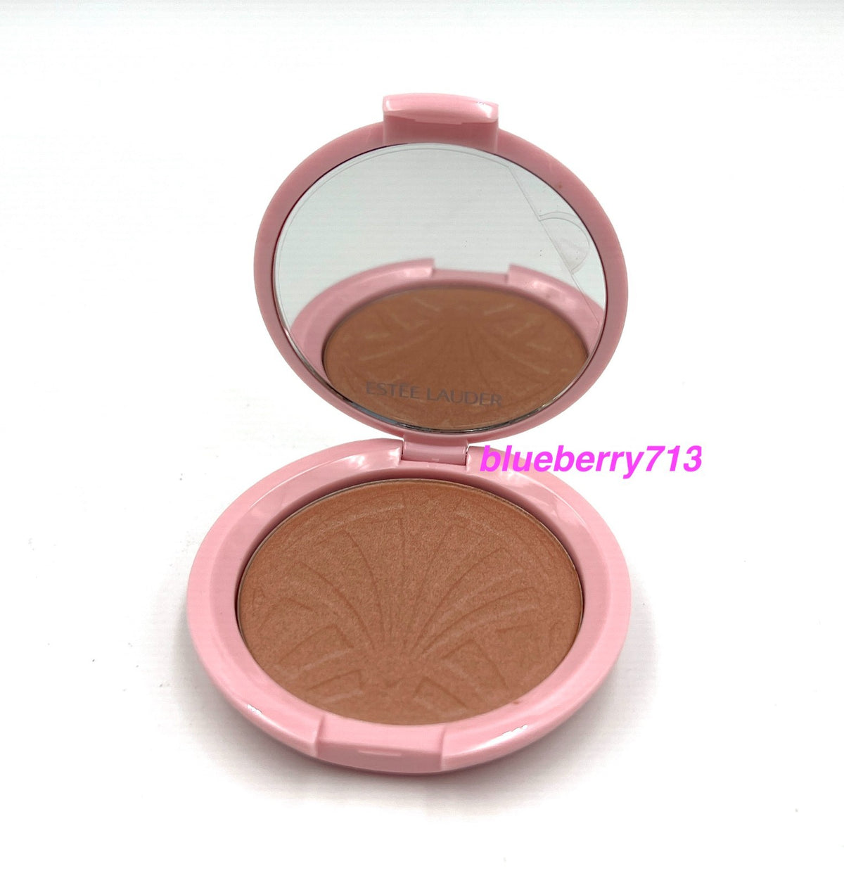Estee Lauder Metallic Magic Highlighter - Full Size 14g, Limited Edition Glow