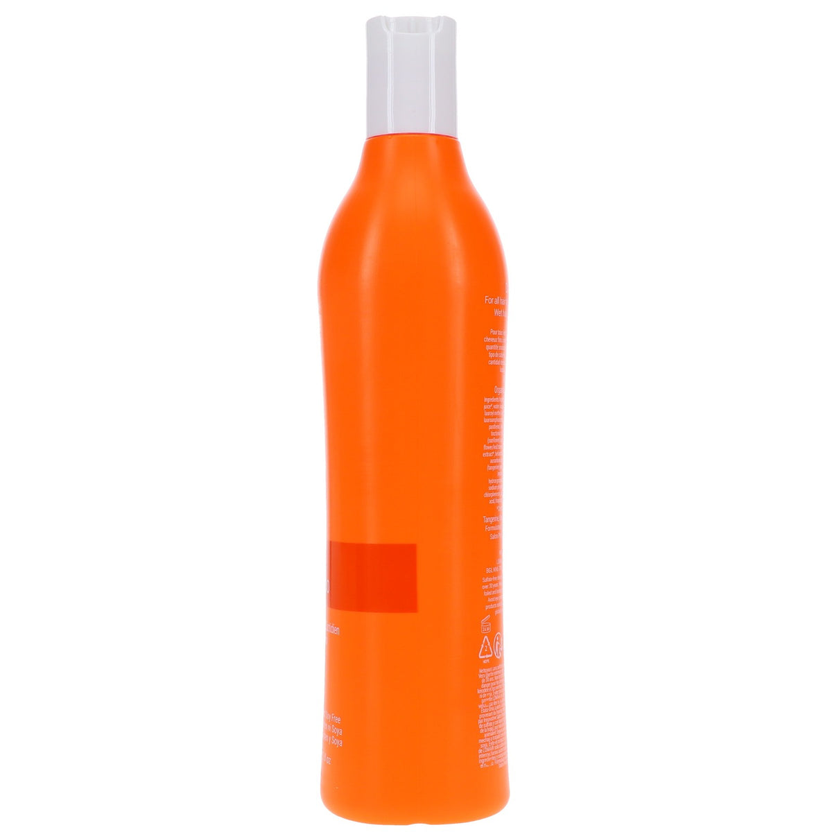 Loma Daily Shampoo - 12 oz Nourishing Hair Care for All Hair Types