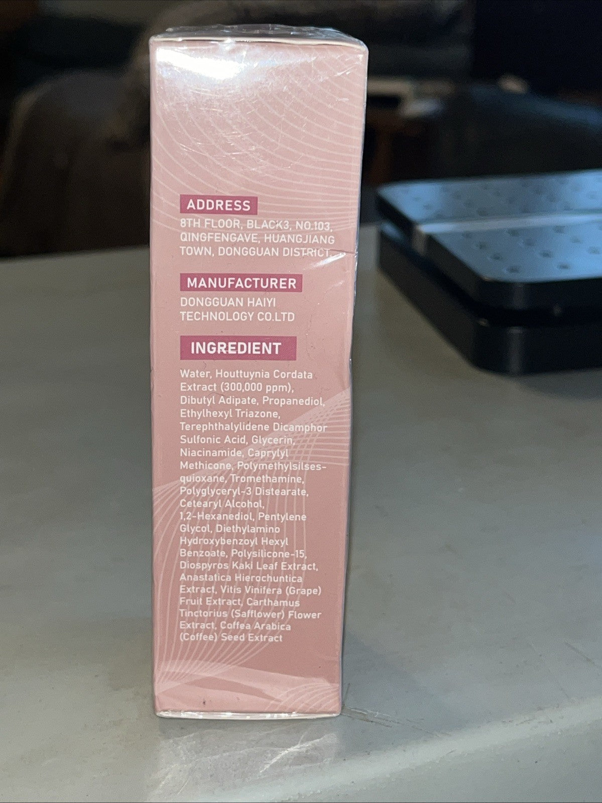 Collagen Peel-Off Facial Mask
