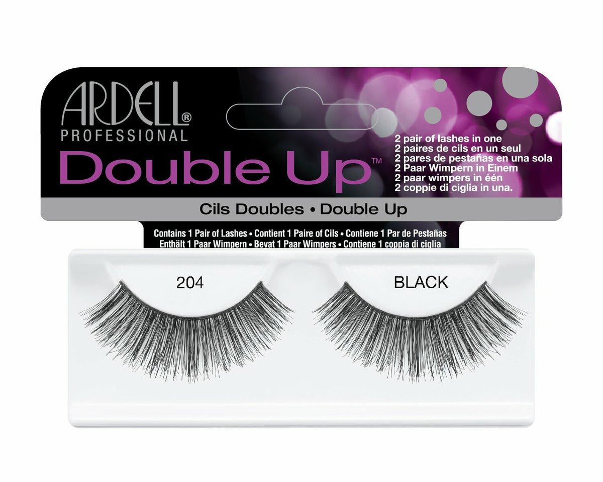 False Eyelashes Set - Multiple Styles for Natural & Glamorous Looks