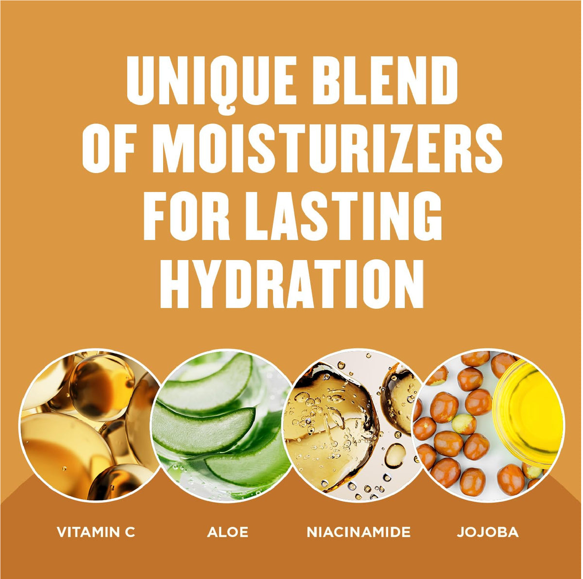Men's Hydrating Body Lotion, 14.5oz