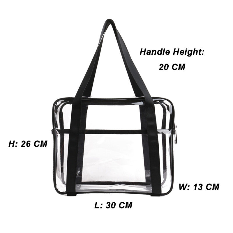 Large Travel Cosmetic Makeup Bag Hanging Organizer Storage Case Pouch