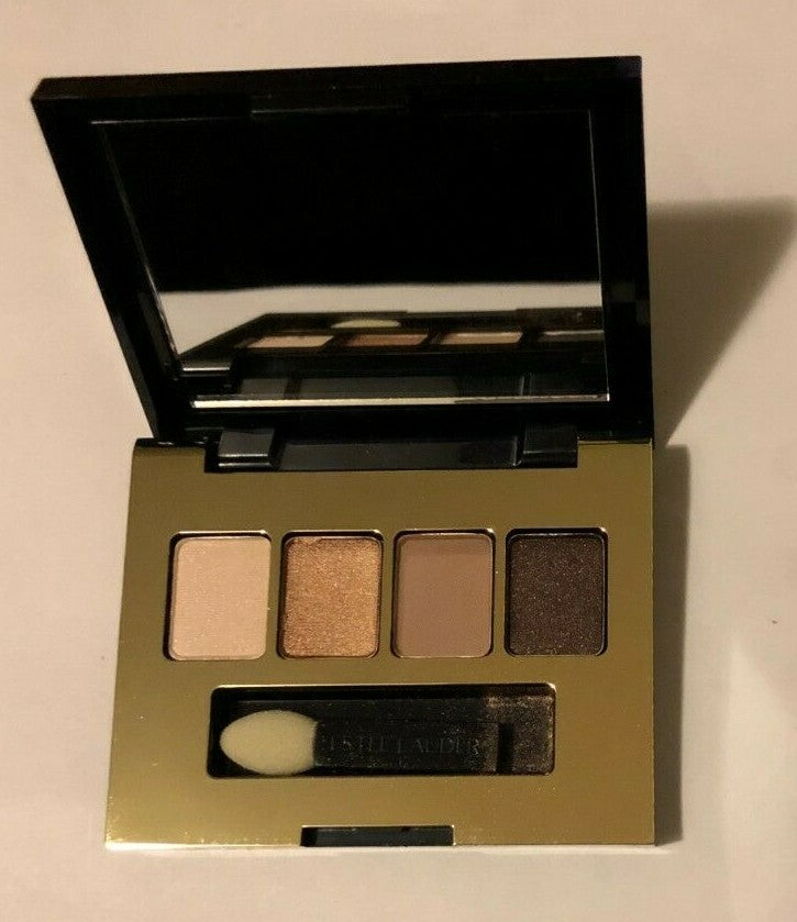Estée Lauder Pure Color Eyeshadow Palette - Travel Collection