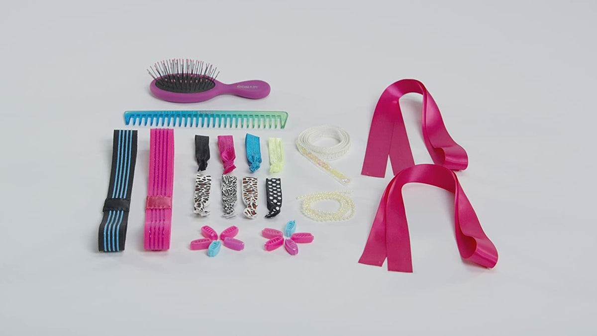Conair Hair Braider, Quick Twist Bonus Pack