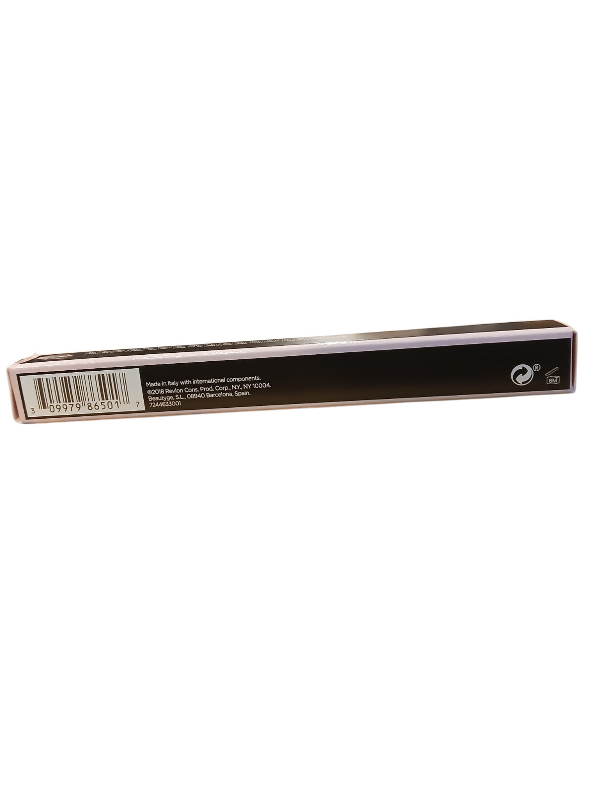 Concealer Stick - Ultra Pale Double Coverage Face Makeup 0.08 OZ