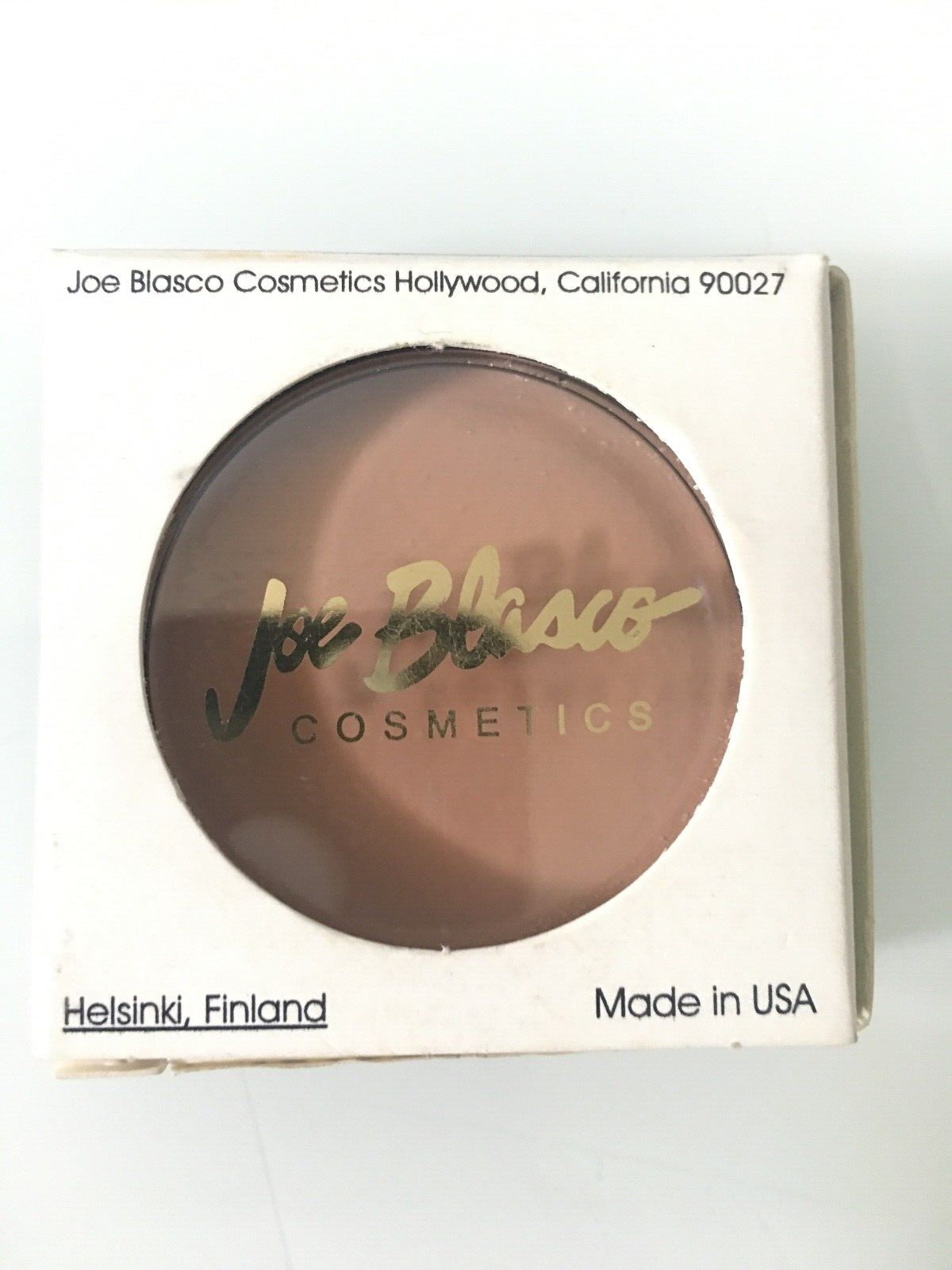 Face Makeup - Cruelty-Free, Long-Lasting, Broad Shade Range