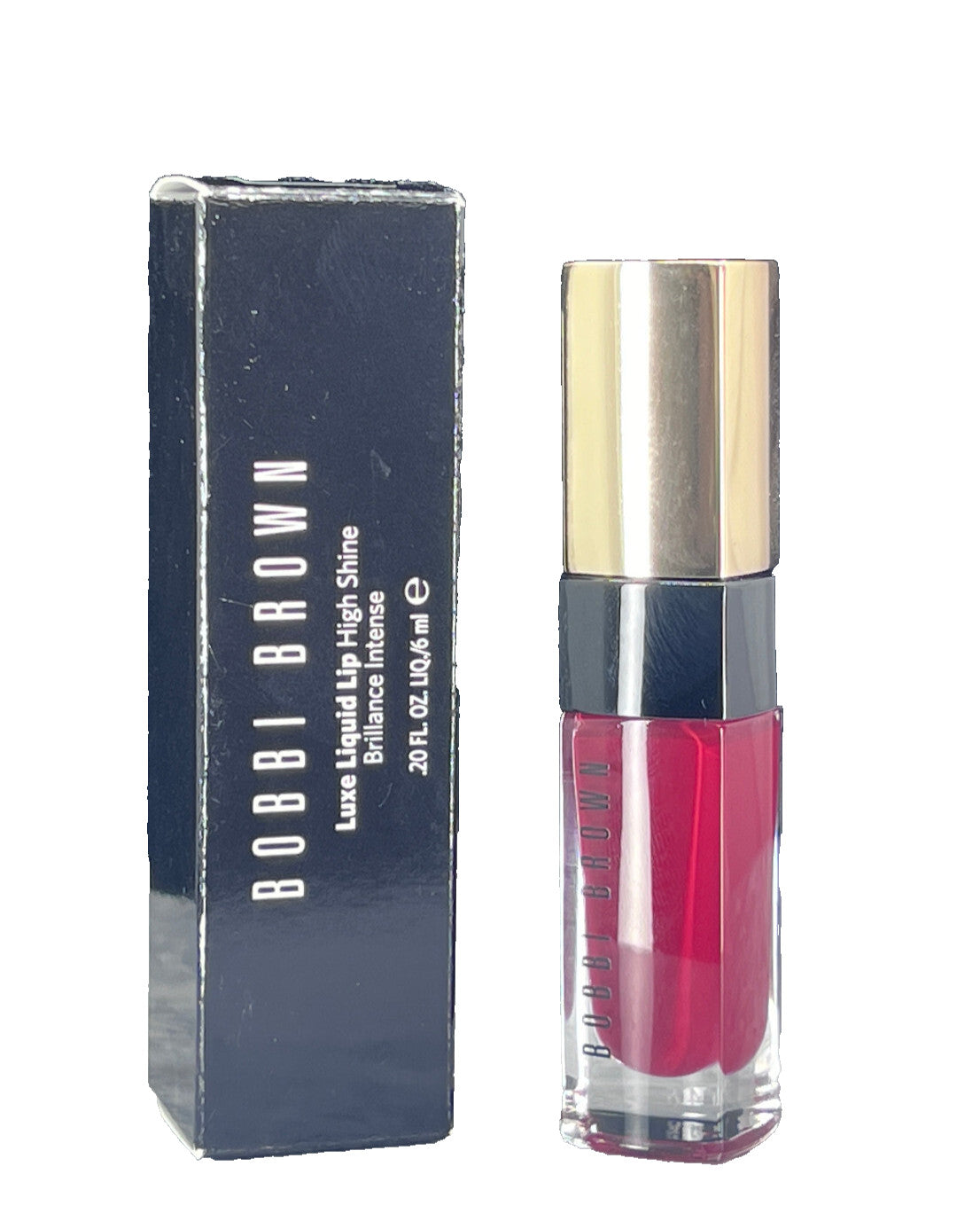Liquid Lipstick High Shine Wild Orchid 0.20oz - Long Lasting Lip Makeup