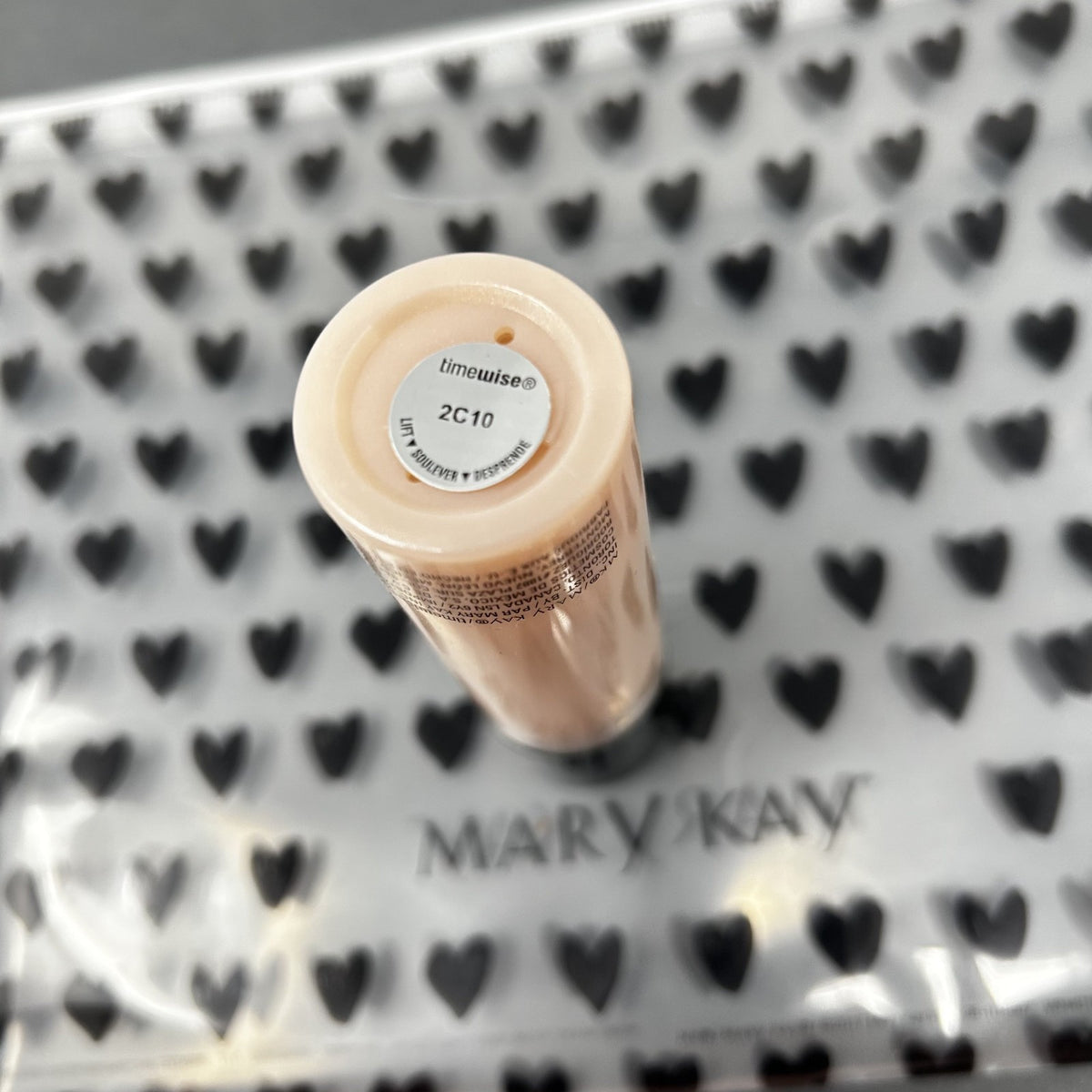 NO BOX Mary Kay TimeWise Microdermabrasion Step 2 Replenish 1 oz