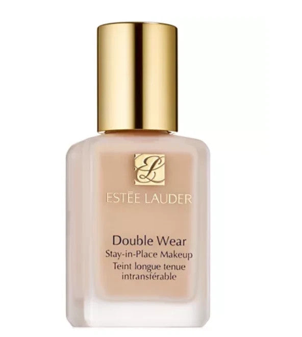 Long-Lasting Matte Foundation with Wide Shade Range - 1 Oz / 30 ml