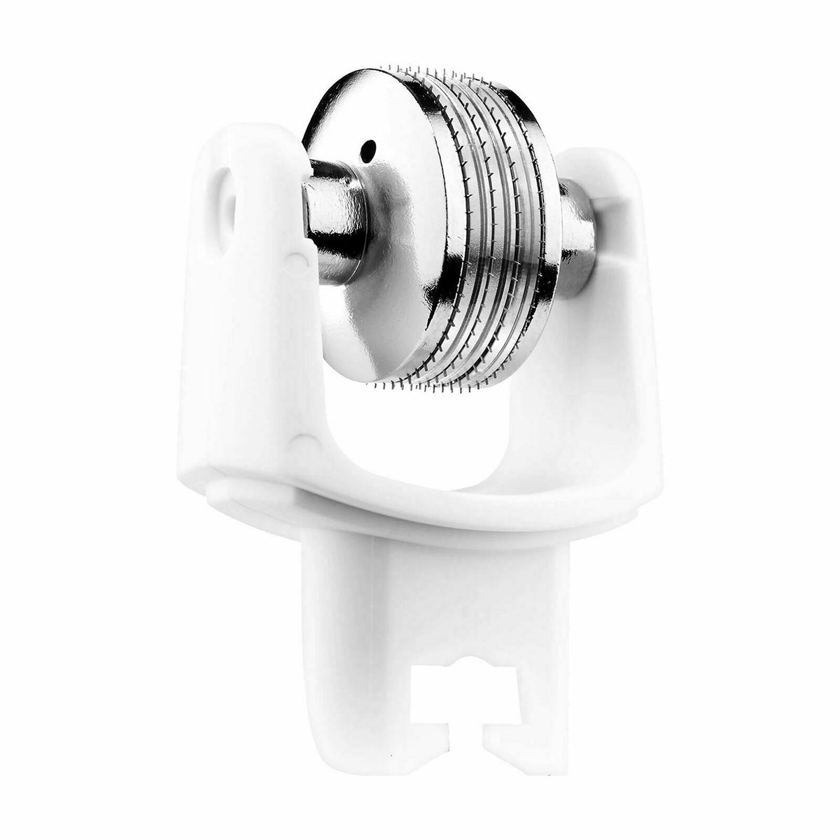 Microtip Eye Attachment Head for GloPRO Facial Tool - White