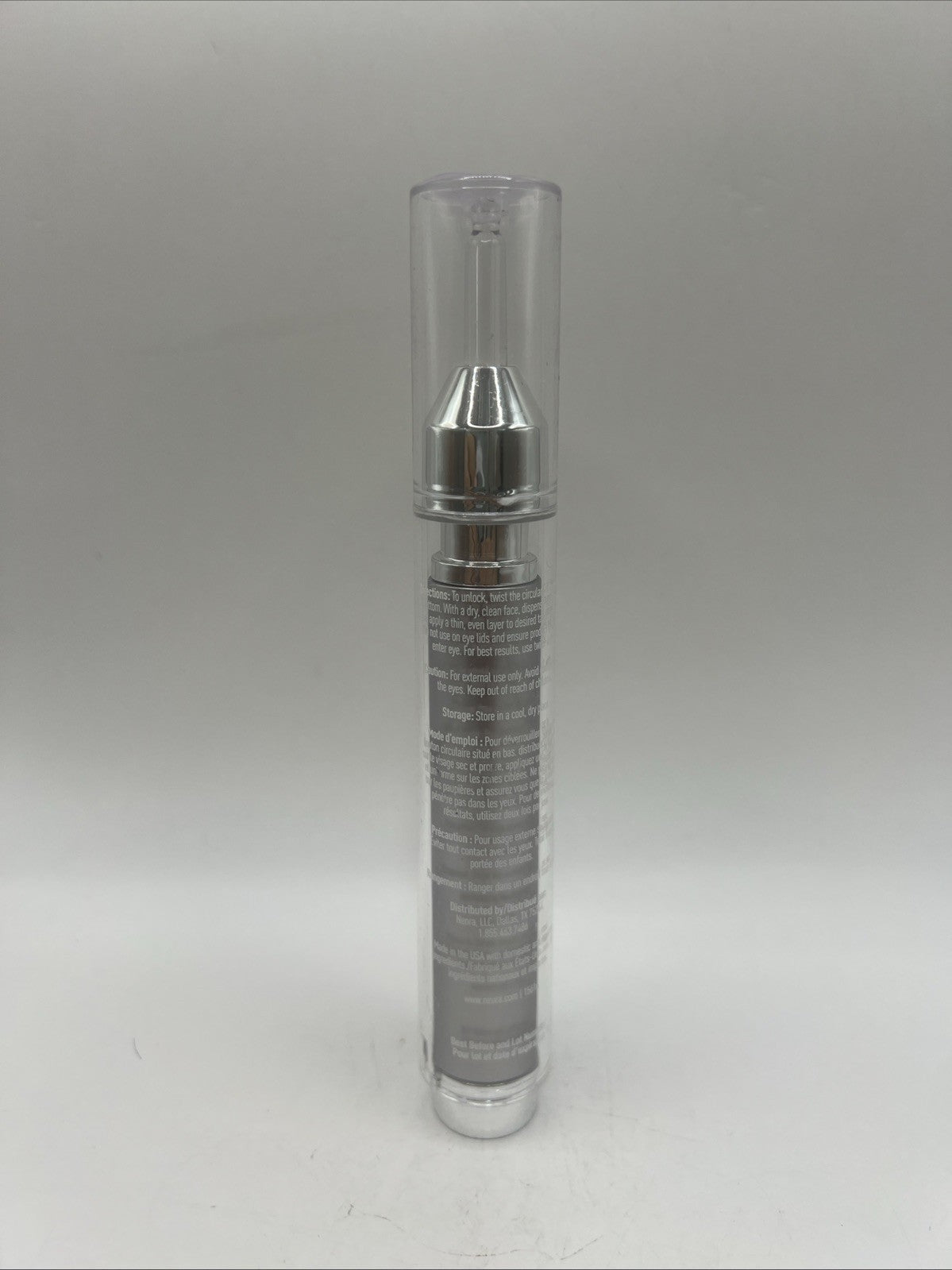 Neora Neo-Filler Lift and Fill Corrective Elixir 15ml - Anti-Aging Serum