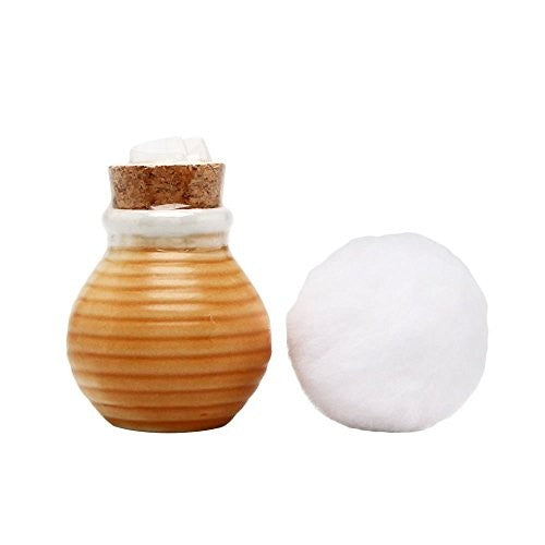 Bronzer with Applicator Puff - Natural Sun-Kissed Glow 2g