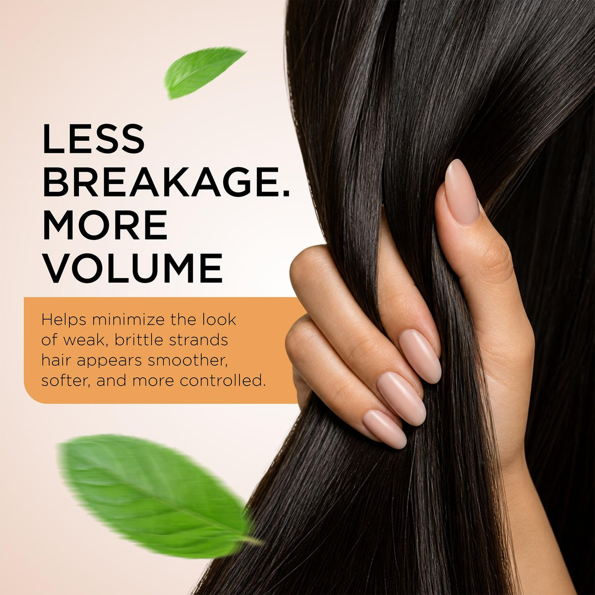 Natural Hair Oil with Batana, Rosemary & Pumpkin Seed - Nourishing 2oz