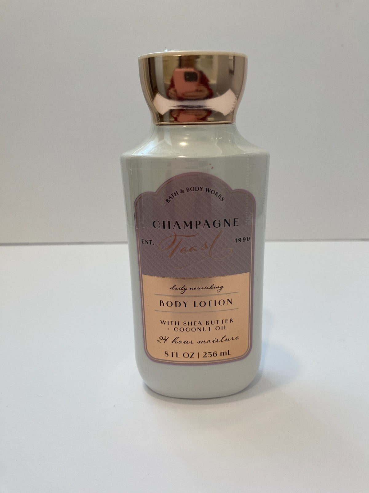 Body Lotion 8 oz - Multiple Scents