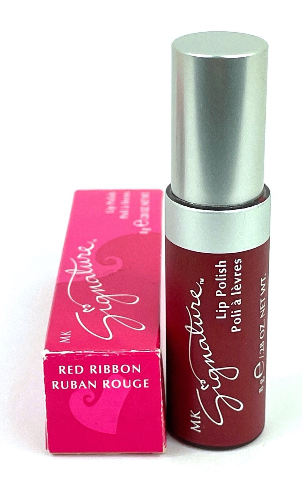 Lip Polish Set - Multiple Shades Discontinued & Rare Full Size 0.28 oz