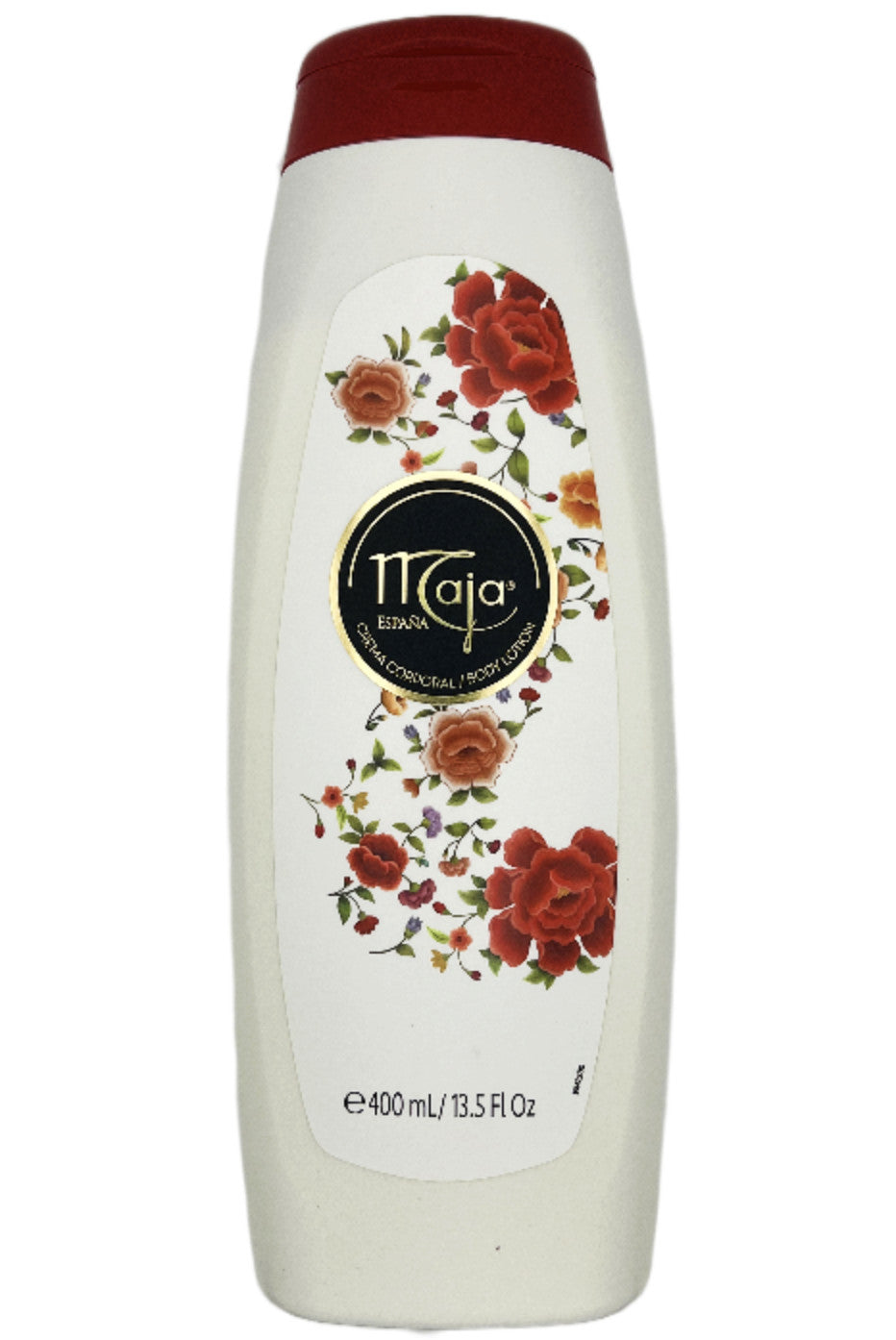Maja Body Lotion for Dry Skin 13.5 Oz 2 Pack