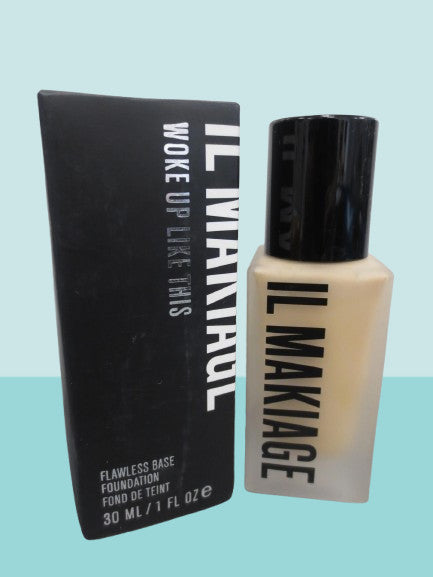 Flawless Foundation Makeup Base #20 1 OZ - Woke Up Like This