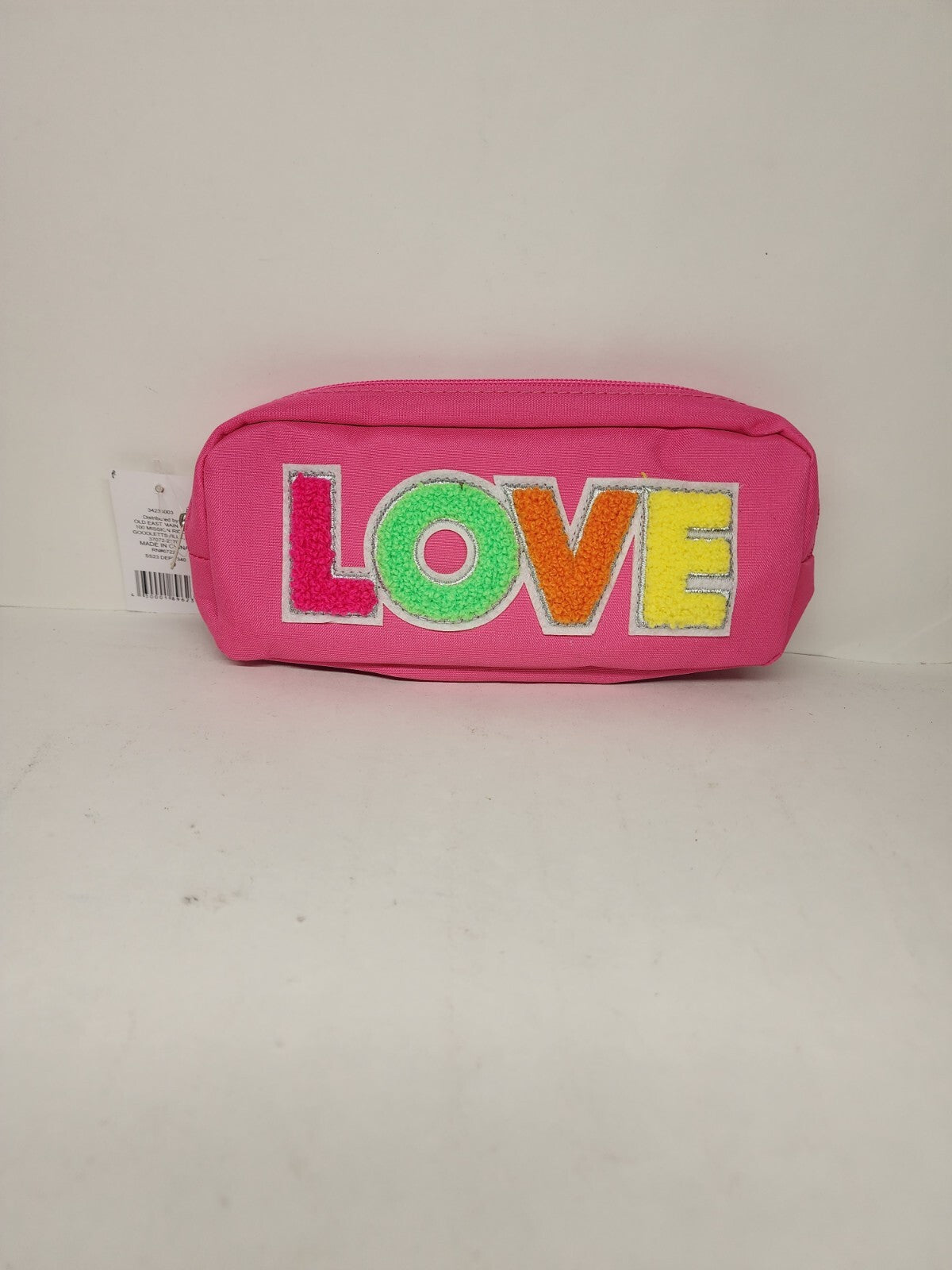 Multifunction Makeup & Toiletry Travel Bag for Women