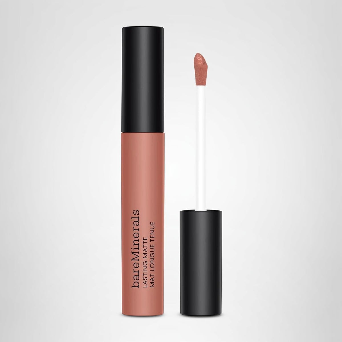 Long-Lasting Matte Liquid Lipstick - Velvet Finish, Weightless & Non-Drying