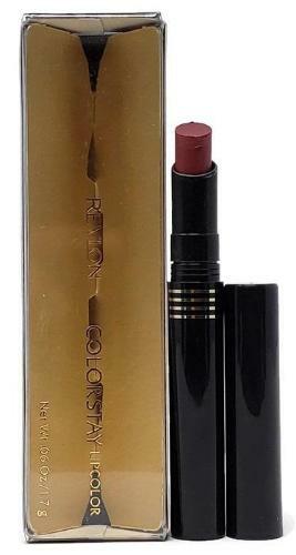 Long-Wearing Matte Lipstick - Discontinued, Full Size, Multiple Shades