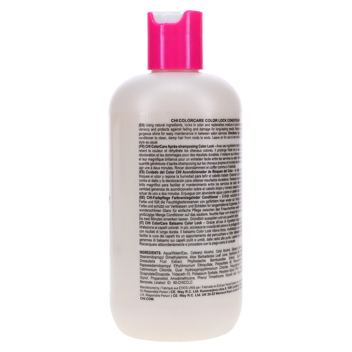 CHI ColorCare Color Lock Conditioner 12 oz