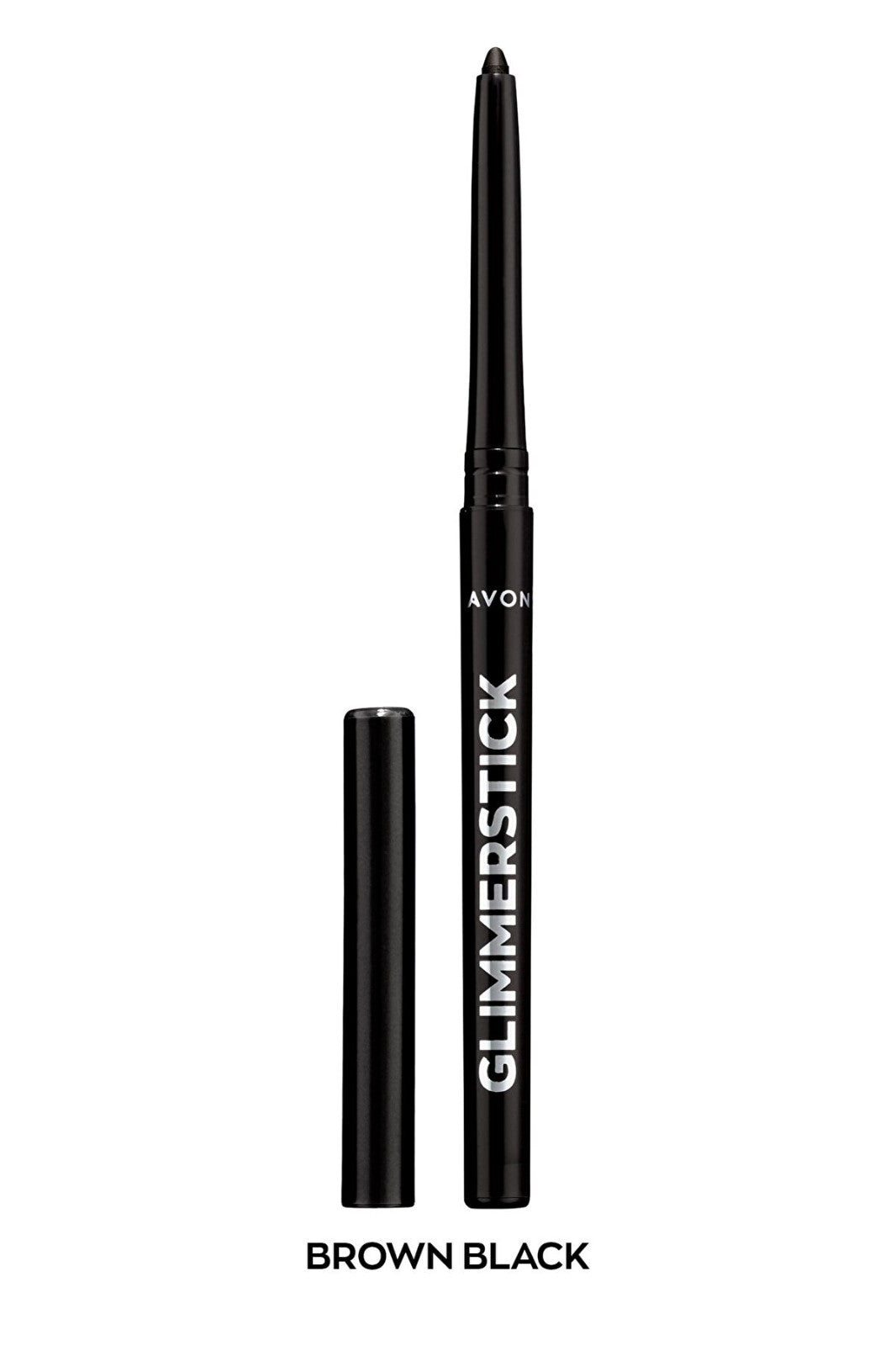 Retractable Eyeliner Pencil Waterproof Smudge-Proof Eye Makeup - Multiple Shades