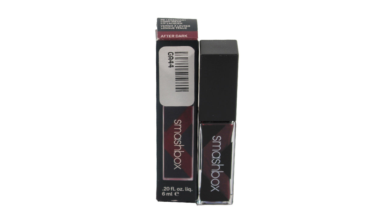 Long-Wear Lip Lacquer Set with Multiple Shades - High-Gloss, Comfortable, 8-Hour Color
