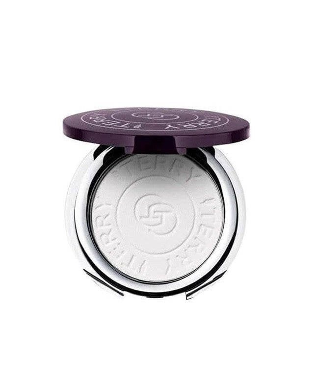 Hyaluronic Pressed Hydrating Face Powder - Translucent, Vegan, 7.5g
