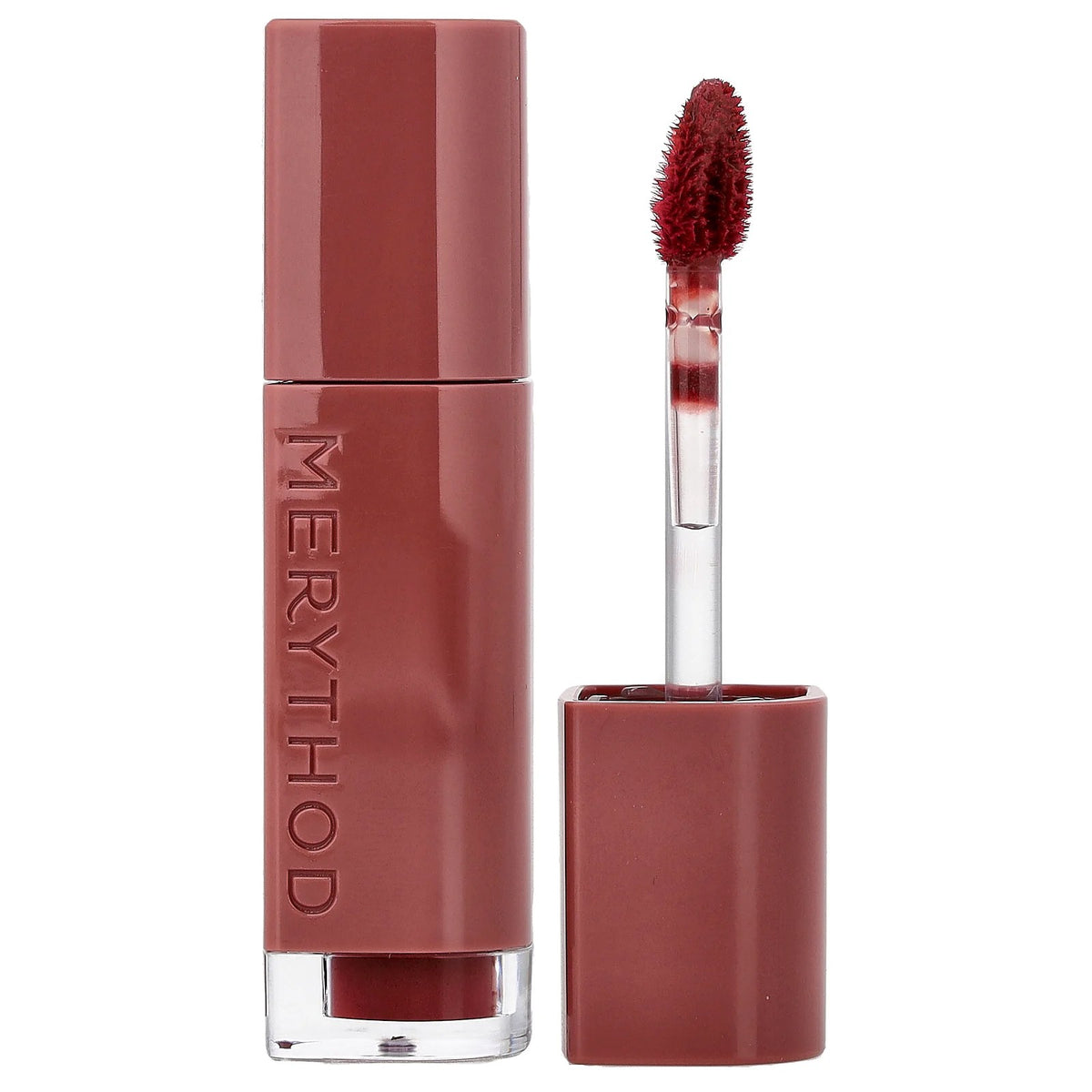 Water Fit Blur Tint - Fig Moon, Waterproof Lip Color, 0.11 oz