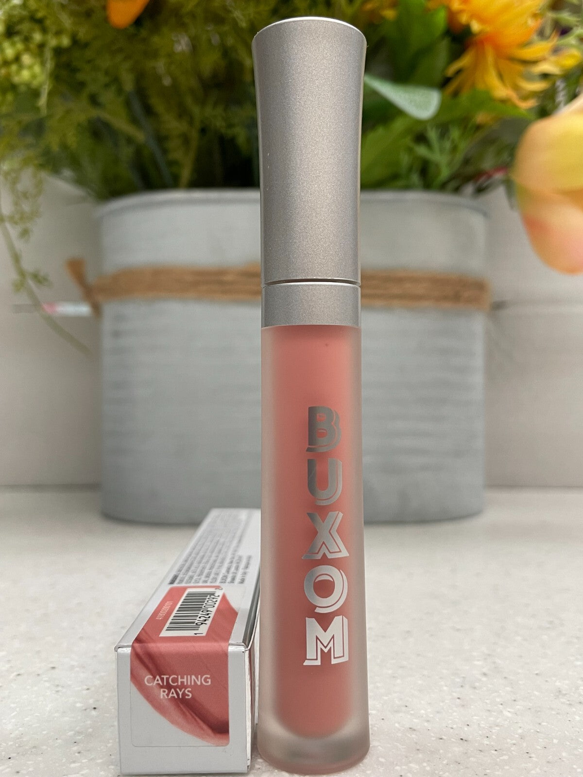 Full Range Lip Plumper Matte Lipstick - You Pick Variants