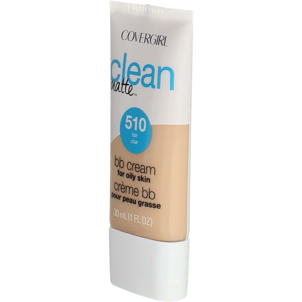 CoverGirl Matte BB Cream for Oily Skin - Fair 510, 1 fl oz - Pack of 3