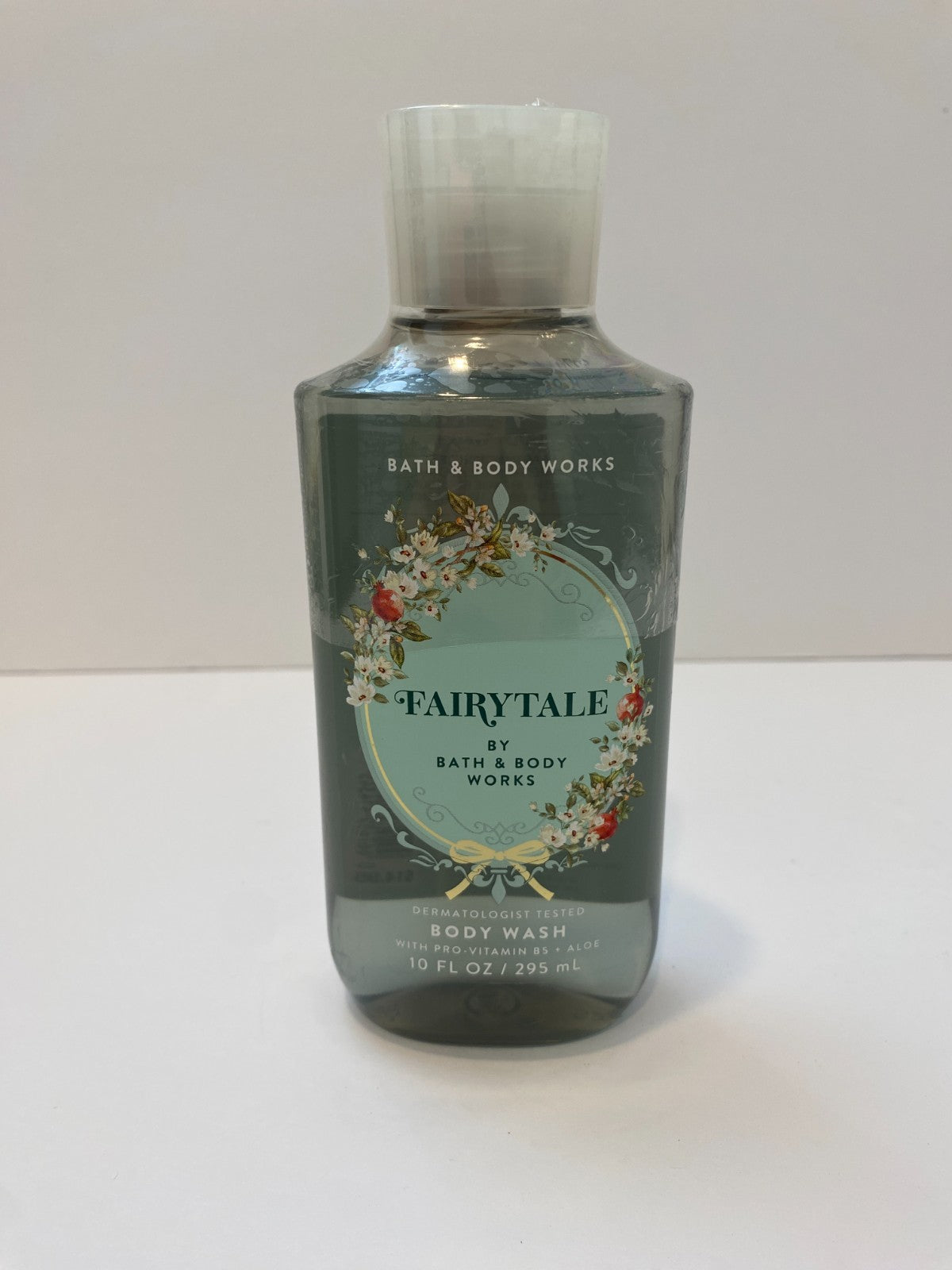 10 oz Shower Gel Body Wash – Choose Your Scent