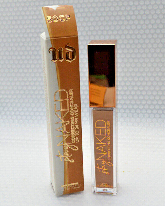 Multi-Color Correcting Concealer Set - Long-Lasting, Lightweight Face Makeup