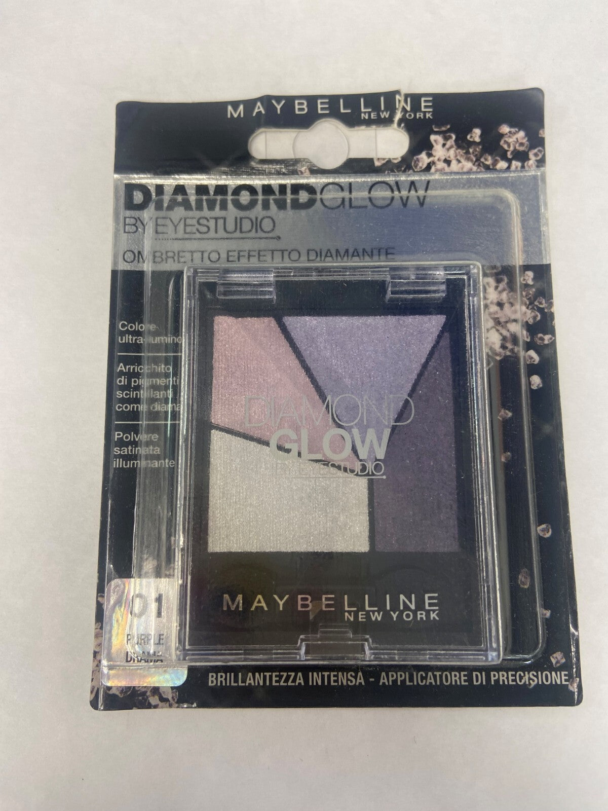 Eyeshadow Palette Twin Pack - Multiple Shades for Creative Makeup