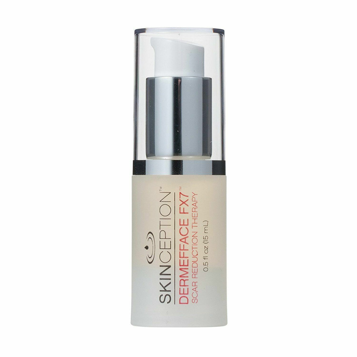 Dermefface FX7 Scar Reduction Therapy - 0.5 oz