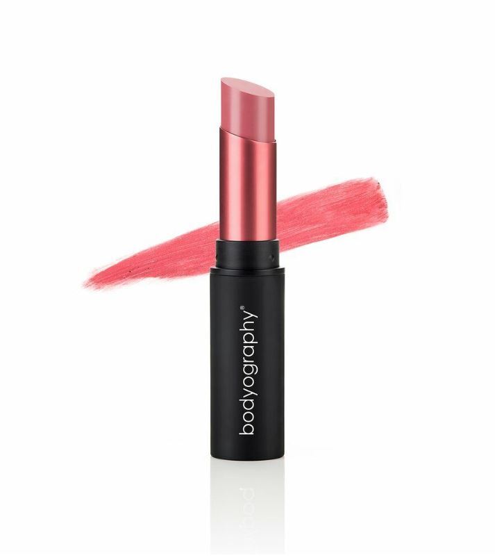 Fabric Texture Lipstick - Demi-Matte, Long-Wearing, Cruelty-Free