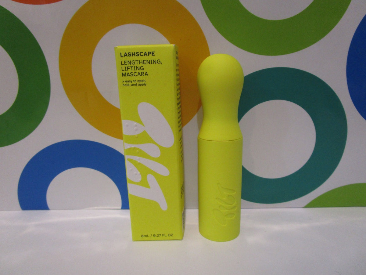 Lengthening & Lifting Mascara - Midnight Dip - 0.27 OZ - Flake-Free, Volumizing