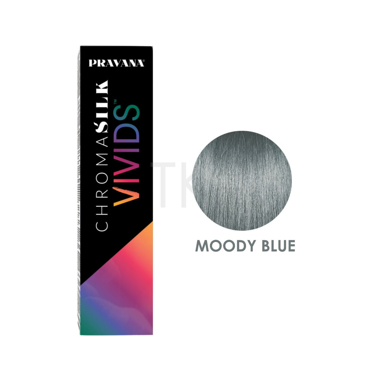 ChromaSilk Vivids Semi-Permanent Hair Color 90ml