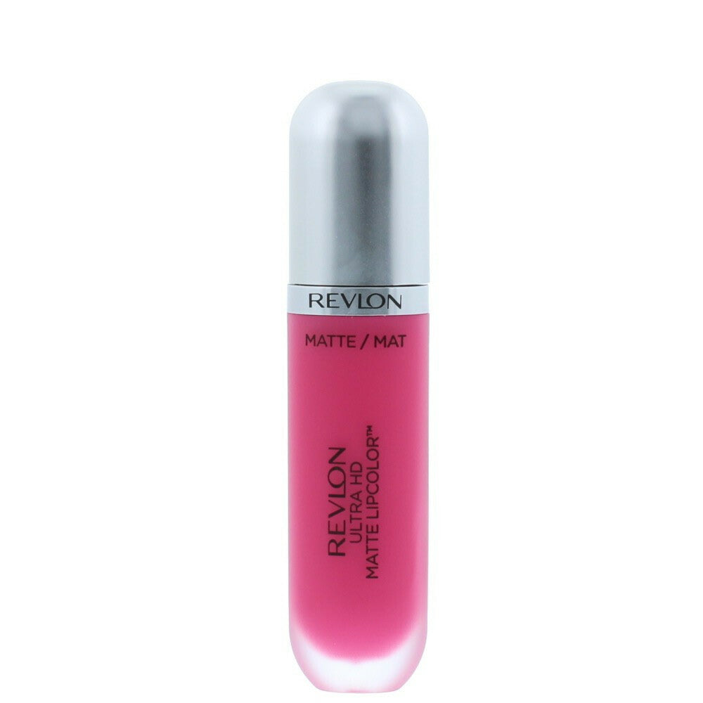 Lip Gloss Set - Vinyl Matte Lip Color & Lip Mousse - 0.2oz / 5.9ml - You Pick Shade