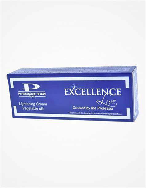 Bedon Excellence Cream Tube 1.69oz - Skin Care Moisturizer for Face & Body